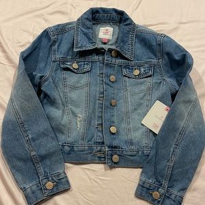 Girls YMI Denim Jacket